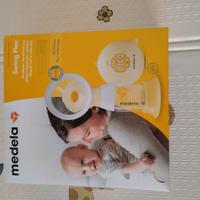 Tiralatte Swing Flex singolo Medela