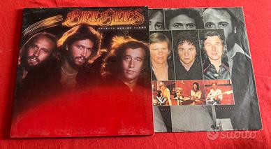 BEE GEES