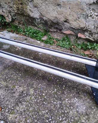 portatutto per Opel Meriva A 
