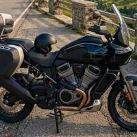 Harley Davidson Pan America 1250 Special 2021