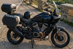 Harley Davidson Pan America 1250 Special 2021