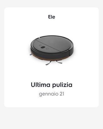 Aspirapolvere
