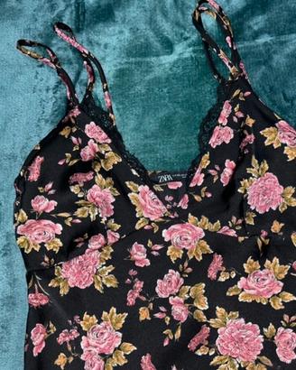 Vestito lungo