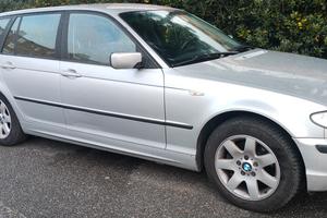 BMW 320 E46 150 CV ANNO 2003