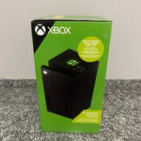 Mini Frigo Xbox Serie X – Originale, Nuovo