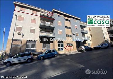 Rif.AP365|Appartamento Caltanissetta