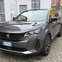 PEUGEOT 3008 Hybrid4 300 e-EAT8 GT Pack
