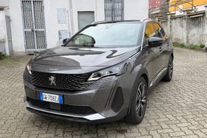 PEUGEOT 3008 Hybrid4 300 e-EAT8 GT Pack