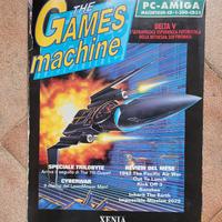 The Games Machine numero 66