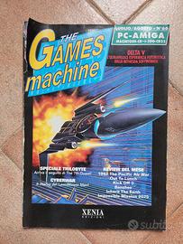 The Games Machine numero 66