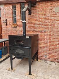 Forno da interno Arcuri 