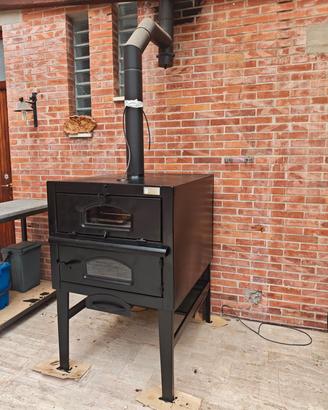 Forno da interno Arcuri 