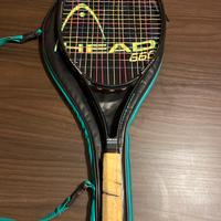 RACCHETTA HEAD 660