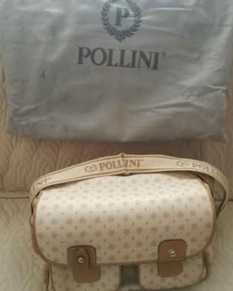 borsa Pollini autentica 