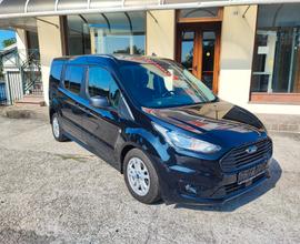 Ford Grand Tourneo 7 Posti Gancio Traino Euro 6d