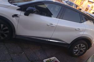 RENAULT CAPTUR GPL