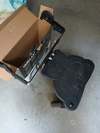 pedana per passeggino