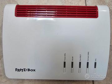 FRITZBOX 7590