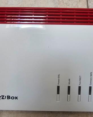 FRITZBOX 7590