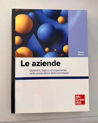 Le Aziende di Paolo Russo
