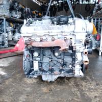 Motore Mercedes Classe C 220 611962 611963