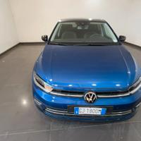 Volkswagen Polo 1.0 TSI DSG Style