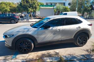 Mazda CX 30