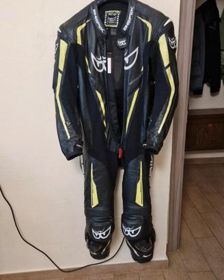 Tuta berik Taglia 50 trattabile