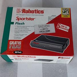 Modem USRobotics Sportster Flash