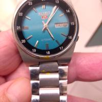 orologio automatico seiko