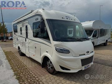 LAIKA ECOVIP 712 CON GARANZIA 1 ANNO