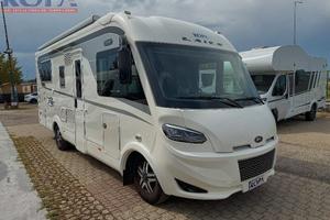 LAIKA ECOVIP 712 CON GARANZIA 1 ANNO