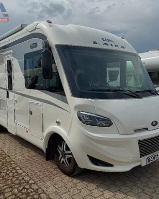LAIKA ECOVIP 712 CON GARANZIA 1 ANNO