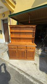 Welsh dresser
