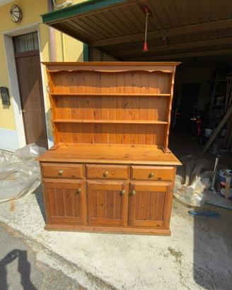 Welsh dresser