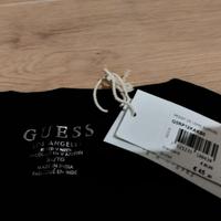 maglietta maniche lunghe guess 