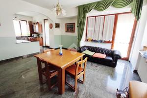 PORZIONE DI BIFAMILIARE A ROBASSOMERO