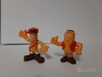 Amici del mulino Mulino Bianco