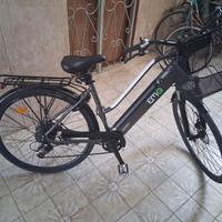 bici elettrica