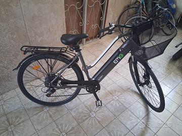 bici elettrica