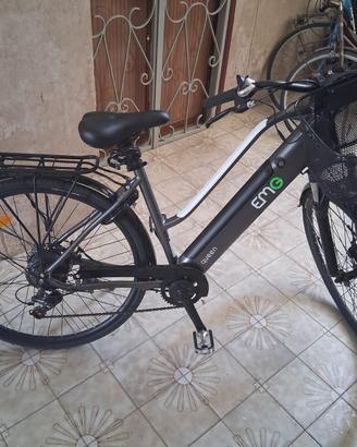 bici elettrica