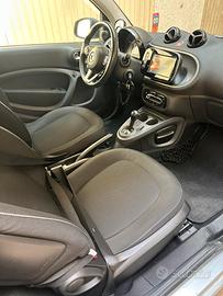 Smart fortwo 71CV