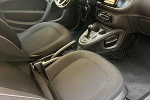 Smart fortwo 71CV