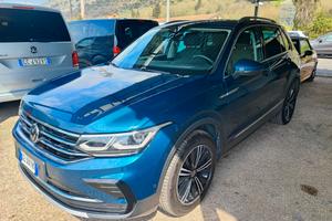 Volkswagen Tiguan 2.0 TDI 150 CV SCR DSG 4MOTION E