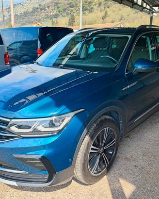 Volkswagen Tiguan 2.0 TDI 150 CV SCR DSG 4MOTION E