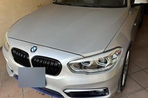 Bmw 120d urban 190cv