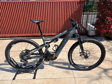 EBIKE Focus JAM 2 Taglia L