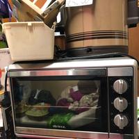 Forno elettrico Ariete bon cuisind  180