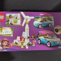 Lego friends 41443