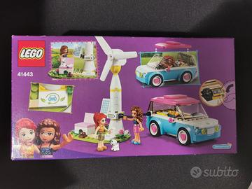 Lego friends 41443